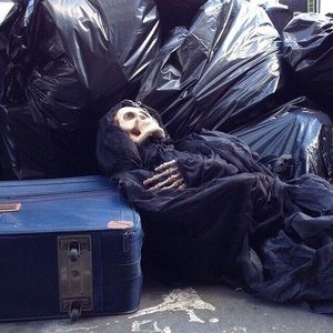 Meet your Posher, Casey